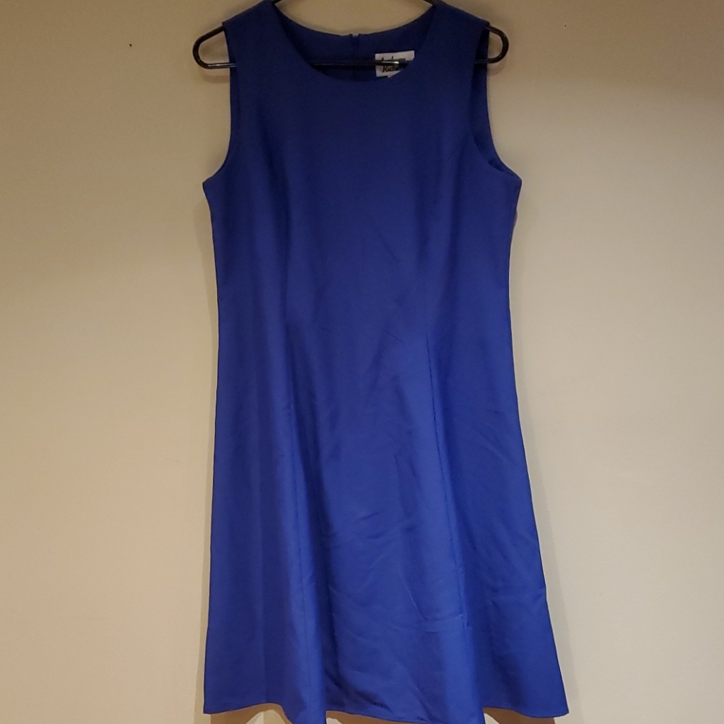 Anthony Richards Dress